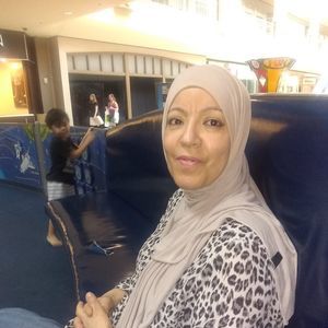 Meet your Posher, Maha